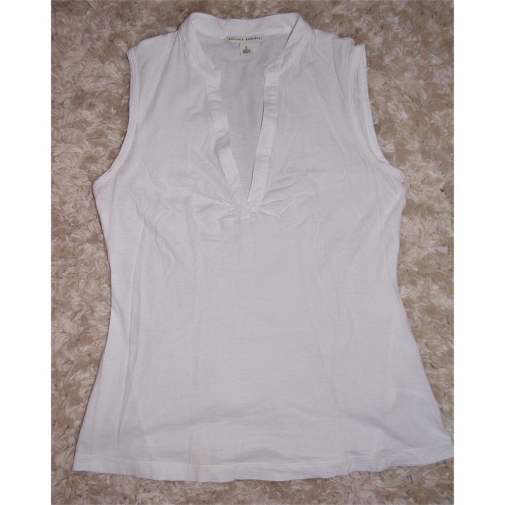 Banana Republic Top